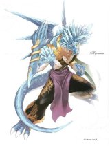 BUY NEW shining wind - 150554 Premium Anime Print Poster
